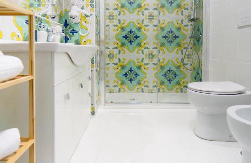 Naples City Centre Bed & Breakfast | Guesthouse Adry in Naples