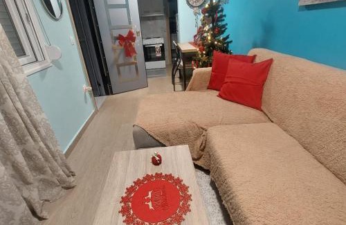 Porto Germeno Apartment | Discover Guesthouse Aggelos in Porto Germeno: Rated 9.7