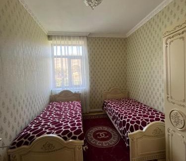 Likani House | Guesthouse Amiran Tabatskuri