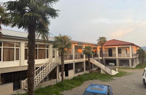 Velistsʼikhe House | Guesthouse Anaberika