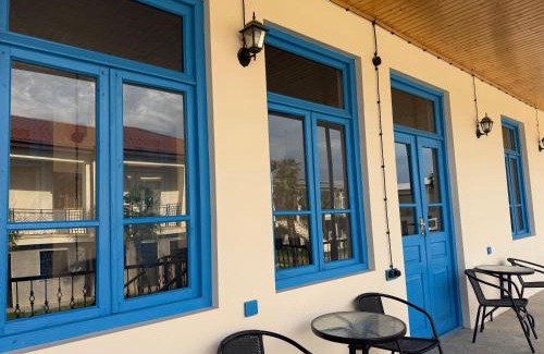 Velistsʼikhe House | Guesthouse Anaberika