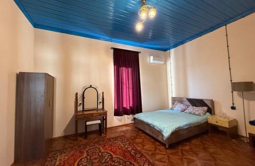 Velistsʼikhe House | Guesthouse Anaberika