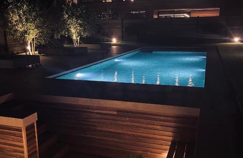 Balen Bed & Breakfast | Relaxing B&B Andor: Pool, Hot Tub & Rated 9/10 by Guests