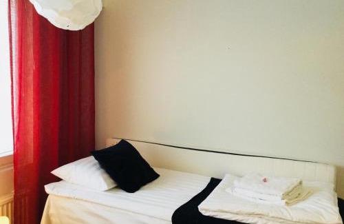 Rovaniemi House | Relax at GuestHouse Arctic Heart: Family-Friendly Amenities