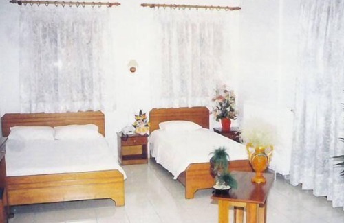 Kalambaka House | Discover Guesthouse Arsenis: Child-Friendly & Accessible Stay