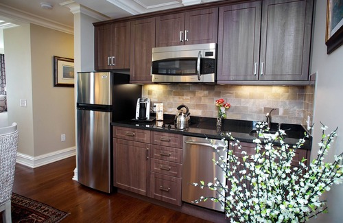 Norwalk Apartment | Relax at Guesthouse by Norwalk Inn with Oceanfront Views