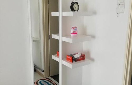 Seksyen 14 House | Comfortable Stay at Guesthouse in Shah Alam with Pool
