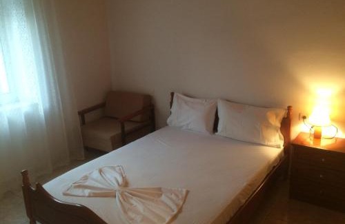 North Tzoumerka Apartment | Guesthouse "Athina" - Rated 9.5/10, Pet-Friendly Stay!