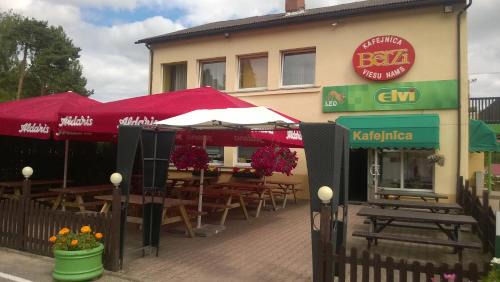 Placis House | Guesthouse Bērzi: Pet-Friendly Stay with Breakfast Included