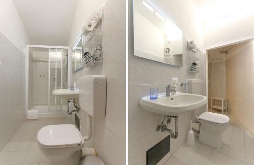 Duomo House | Cozy Guesthouse Bel Duomo: Family-Friendly with Kitchen Access