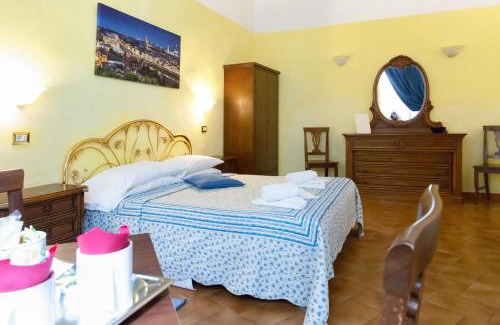 Duomo House | Cozy Guesthouse Bel Duomo: Family-Friendly with Kitchen Access