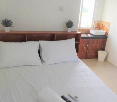 Batang Hotel | Budget-Friendly Guesthouse Berlian Batang Syariah Near Parks