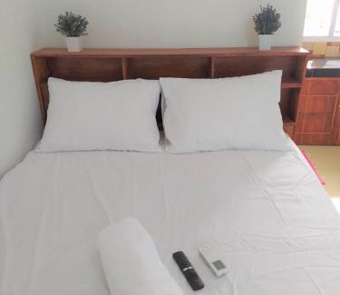 Batang Hotel | Budget-Friendly Guesthouse Berlian Batang Syariah Near Parks