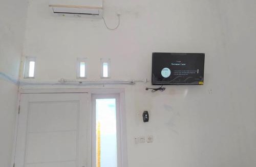 Batang Hotel | Budget-Friendly Guesthouse Berlian Batang Syariah Near Parks