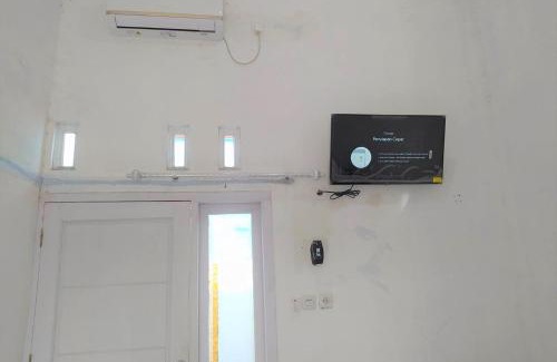 Batang Hotel | Budget-Friendly Guesthouse Berlian Batang Syariah Near Parks