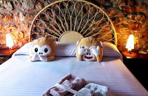 Denia Old Town House | Budget-Friendly Stay at Chez Berna - Room for Rent
