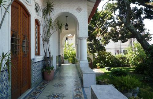 Santa Teresa Bed & Breakfast | Top-Rated Guesthouse Bianca with Delicious Breakfast Included