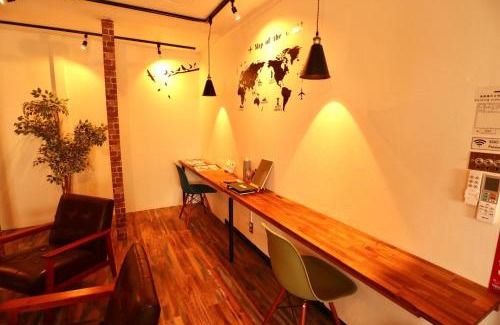 Koshigoe House | Pet-Friendly Retreat at Guesthouse Bontea - Rated 8.9/10