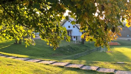 Mukinje House | Highly Rated Guesthouse Bor Near Plitvice Lakes