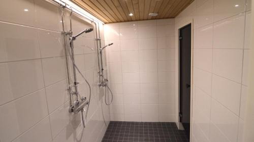 Posio House | Guesthouse & Caravan Lehtiniemi - Posio