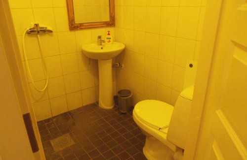 Poltsamaa House | Cozy Guesthouse Carl Schmidt with Pet-Friendly Amenities