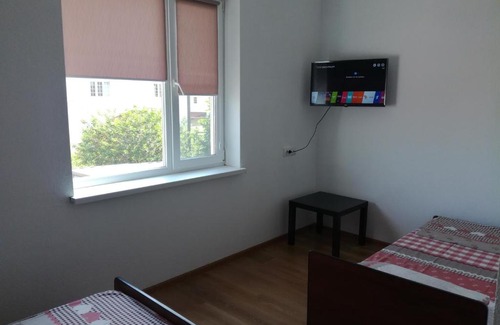 Fontalovskoe House | Pet-Friendly Guesthouse Casablanca with Oceanfront Views