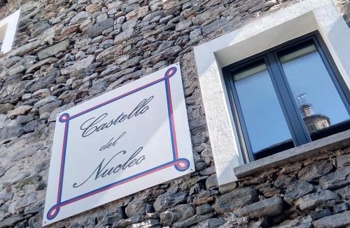 Intragna House | Discover Guesthouse "Castello del Nucleo" - Rated 9.5/10