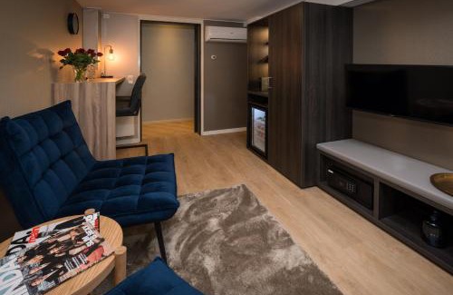 Hengelo Bed & Breakfast | Elegant Stay at B&B Centrum Hengelo with Breakfast Included