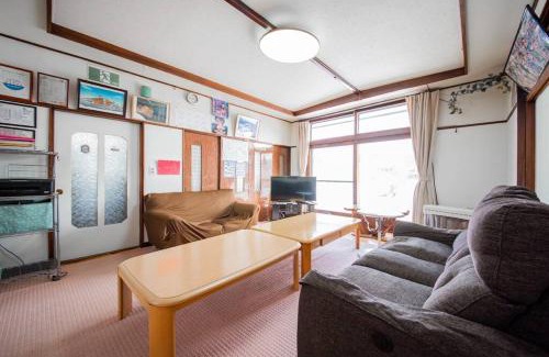 Asahikawa House | Family-Friendly Stay at Guesthouse Chiyogaoka with High Ratings