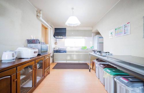 Asahikawa House | Family-Friendly Stay at Guesthouse Chiyogaoka with High Ratings