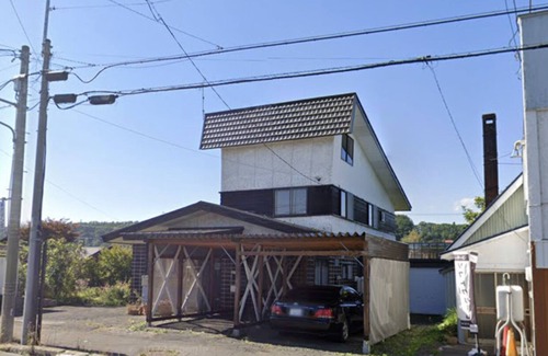 Asahikawa House | Highly Rated Guesthouse Chiyogaoka with Family-Friendly Amenities