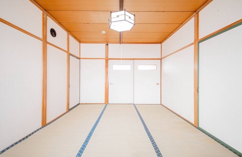 Asahikawa House | Highly Rated Guesthouse Chiyogaoka with Family-Friendly Amenities