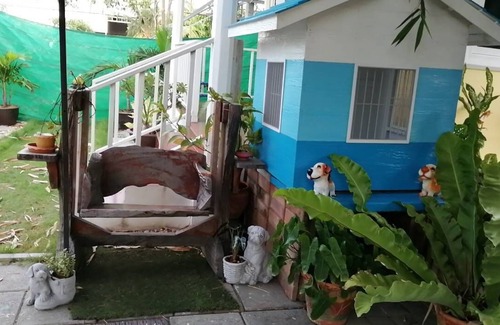 Bang Chalong House | Convenient Guesthouse Near Airport with Complimentary Breakfast