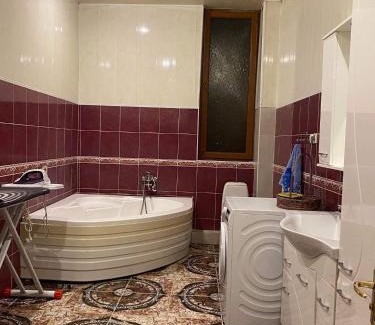 Mtskheta House | Pet-Friendly Guesthouse David: Your Family's Perfect Stay