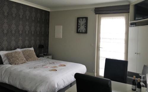 Arendonk Bed & Breakfast | Guesthouse De Middelvelden: Family-Friendly with Breakfast