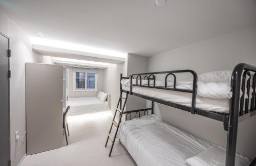 Jung-gu House | Family-Friendly Guesthouse Dear Moon with Kitchen Access