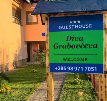 Perusic House | Top-Rated Guesthouse Diva Grabovčeva with Family Amenities
