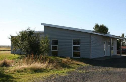 Sveitarfelagid Olfus House | Relax at Guesthouse Eldhestar with Spa and Hot Tub Access