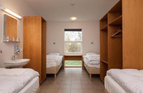 Sveitarfelagid Olfus House | Relax at Guesthouse Eldhestar with Spa and Hot Tub Access