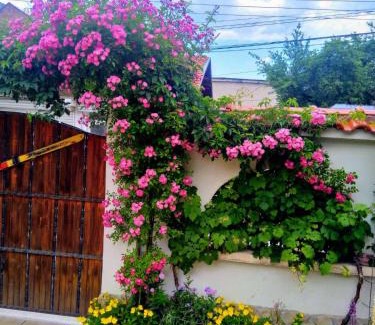 Samokov House | Discover Guesthouse Elizabeth: Family-Friendly Retreat with Hot Tub