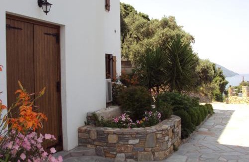 Zagora-Mouresi Apartment | Top-Rated Guesthouse Enastron with Cozy Amenities