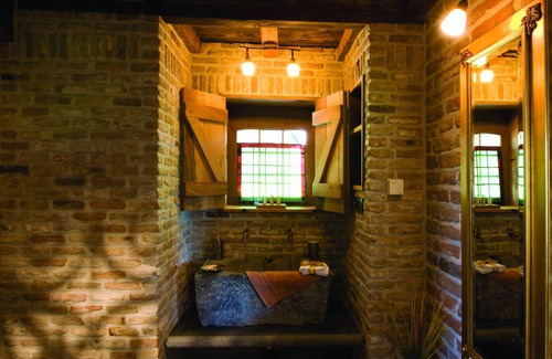 Schoondijke Hotel | Experience Ensenada Guesthouse: Family-Friendly Oasis with Pool