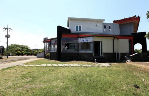 Seongsan House | Guesthouse Ever