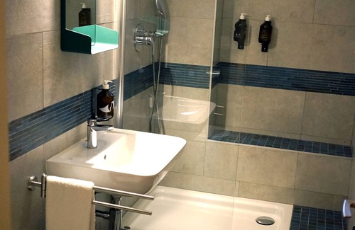 Langstrasse Hotel | Inviting Guesthouse fürDich with Spa and Family-Friendly Options