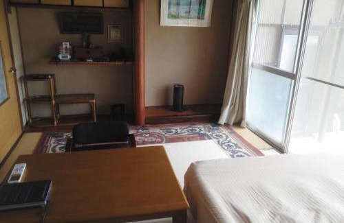 Inokuchi House | Guesthouse Farmor: Highly Rated Family-Friendly Retreat