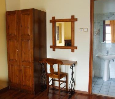 Kastoria House | Welcoming Guesthouse Filoxenia: Rated 9.3 with Great Amenities