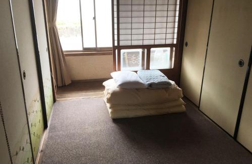 Koya House | Exceptional Guesthouse Fuki Juku with Hot Tub & Restaurant
