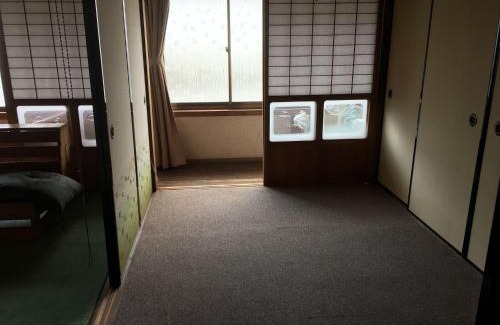 Koya House | Exceptional Guesthouse Fuki Juku with Hot Tub & Restaurant