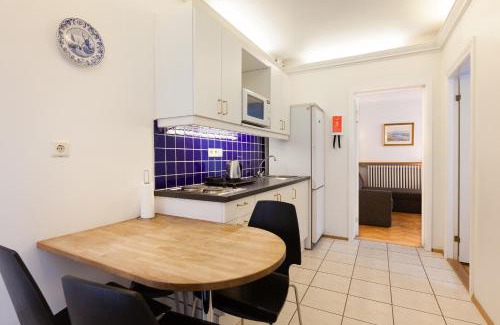 Downtown House | Discover Guesthouse Galtafell: Child-Friendly Retreat