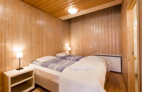Downtown House | Discover Guesthouse Galtafell: Child-Friendly Retreat
